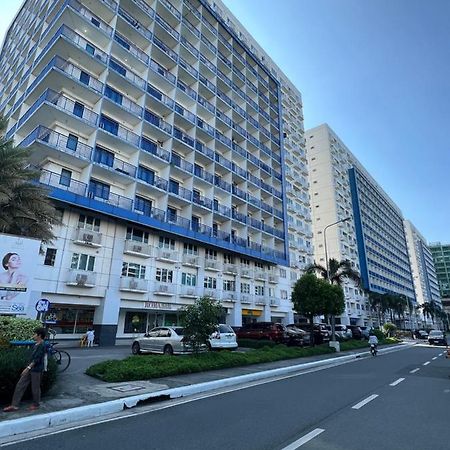 Sea Residences Moa - Paul มะนิลา ภายนอก รูปภาพ