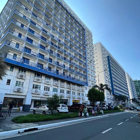Sea Residences Moa - Paul มะนิลา ภายนอก รูปภาพ