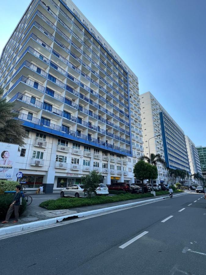 Sea Residences Moa - Paul มะนิลา ภายนอก รูปภาพ