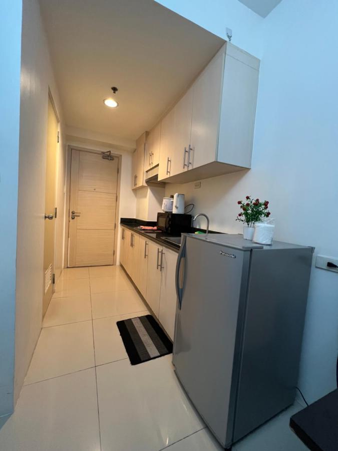 Sea Residences Moa - Paul มะนิลา ภายนอก รูปภาพ