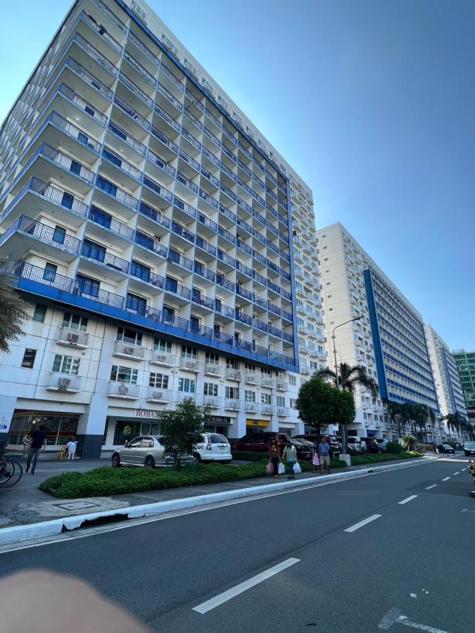 Sea Residences Moa - Paul มะนิลา ภายนอก รูปภาพ