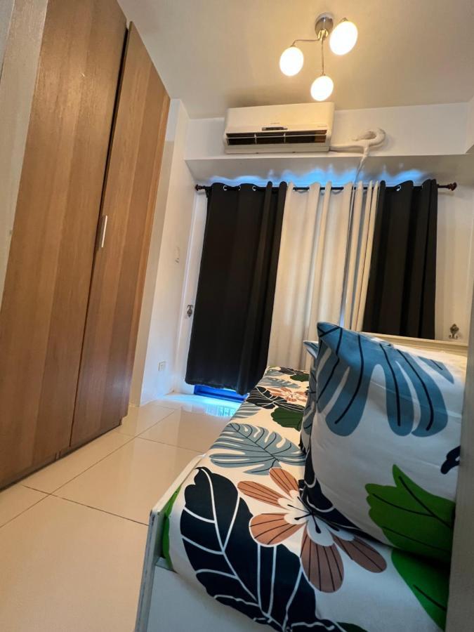 Sea Residences Moa - Paul มะนิลา ภายนอก รูปภาพ