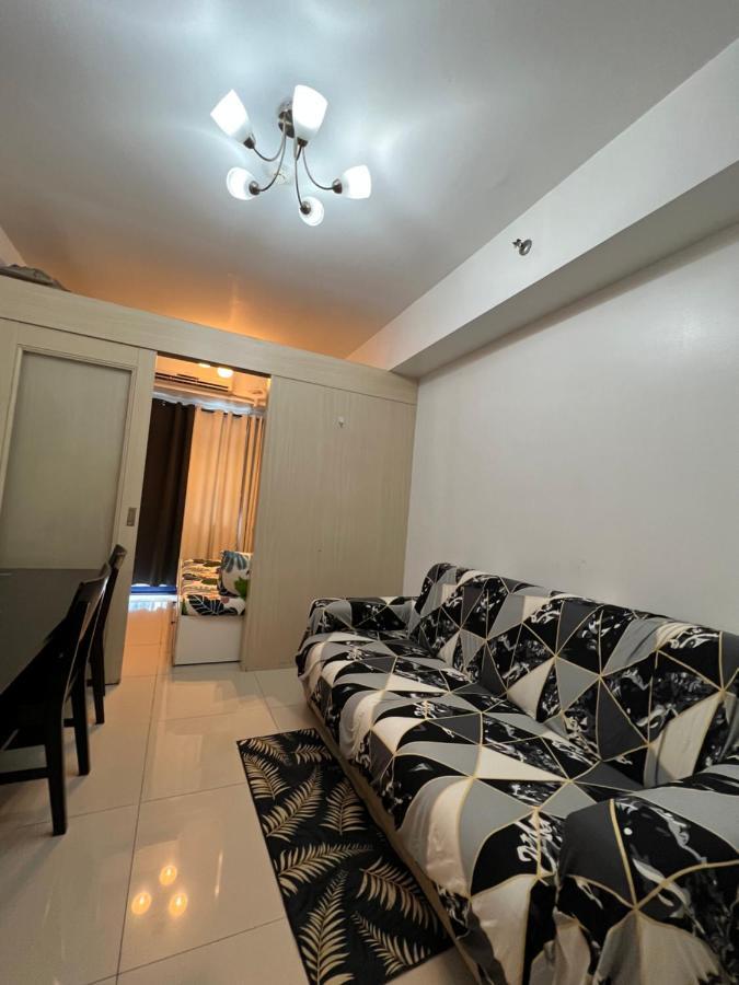Sea Residences Moa - Paul มะนิลา ภายนอก รูปภาพ