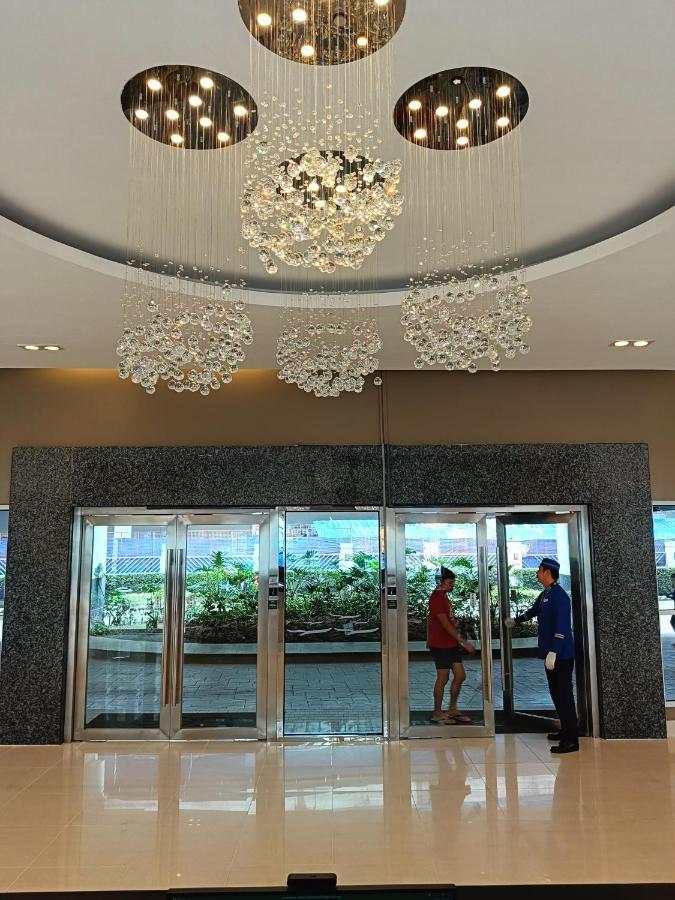 Sea Residences Moa - Paul มะนิลา ภายนอก รูปภาพ