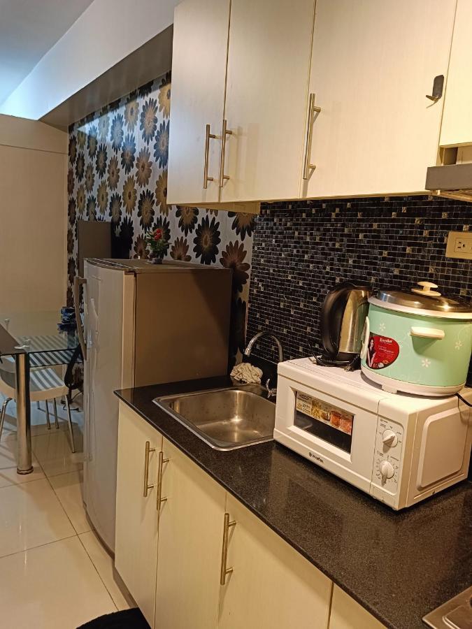 Sea Residences Moa - Paul มะนิลา ภายนอก รูปภาพ