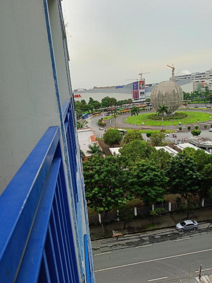 Sea Residences Moa - Paul มะนิลา ภายนอก รูปภาพ