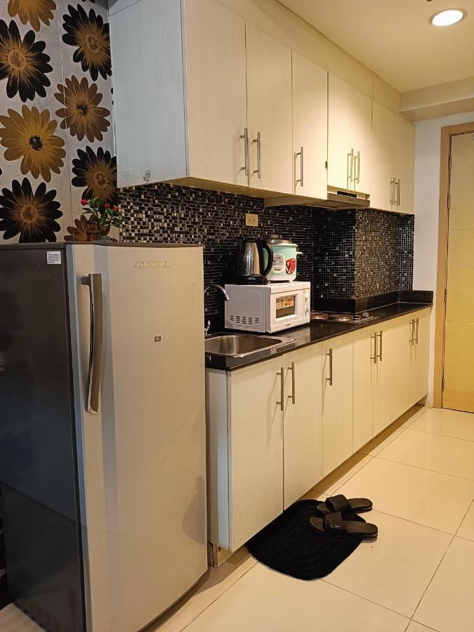 Sea Residences Moa - Paul มะนิลา ภายนอก รูปภาพ