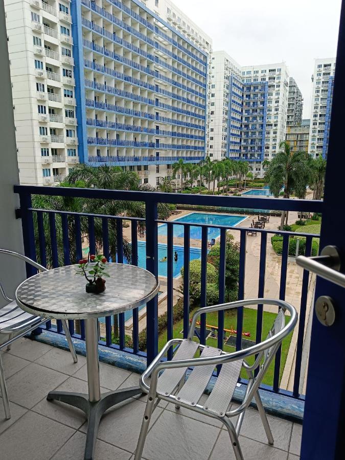 Sea Residences Moa - Paul มะนิลา ภายนอก รูปภาพ