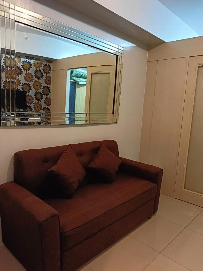 Sea Residences Moa - Paul มะนิลา ภายนอก รูปภาพ