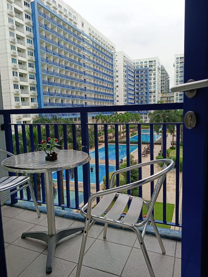 Sea Residences Moa - Paul มะนิลา ภายนอก รูปภาพ